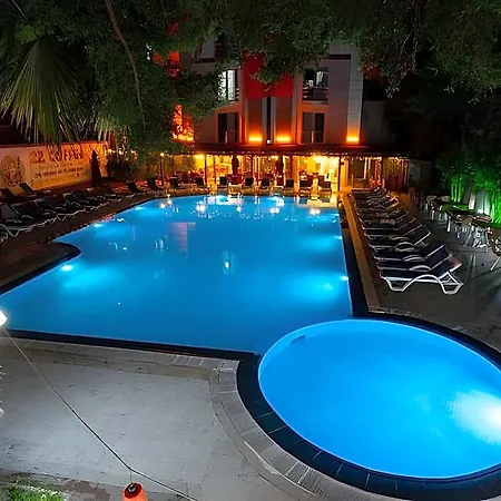 Gardan Ξενοδοχείο Κωνσταντινούπολη