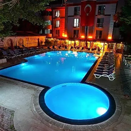 Gardan 3* Κωνσταντινούπολη