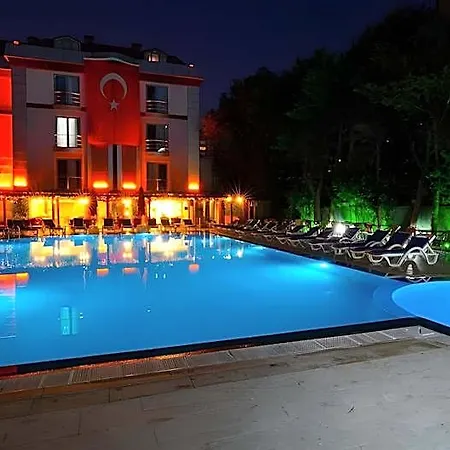 Ξενοδοχείο Gardan