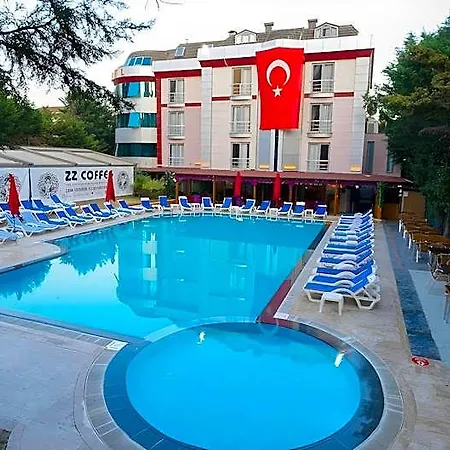 Gardan Κωνσταντινούπολη