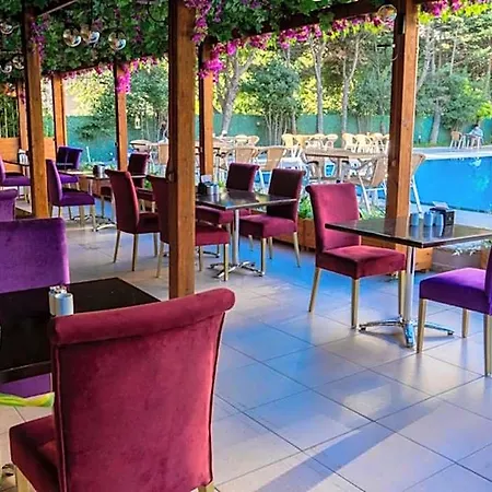Ξενοδοχείο Gardan Κωνσταντινούπολη