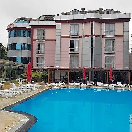 Gardan Ξενοδοχείο Κωνσταντινούπολη