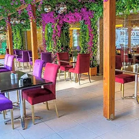 فندق Gardan اسطنبول