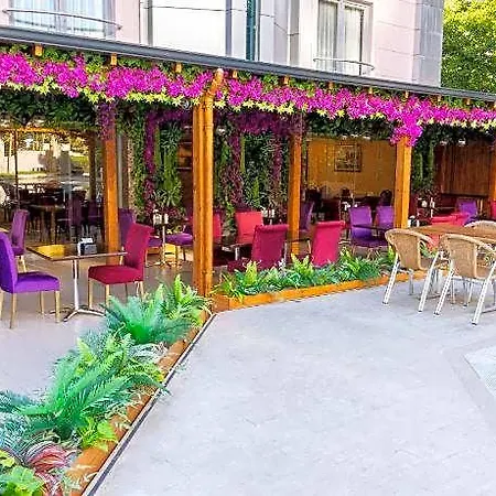 فندق Gardan اسطنبول
